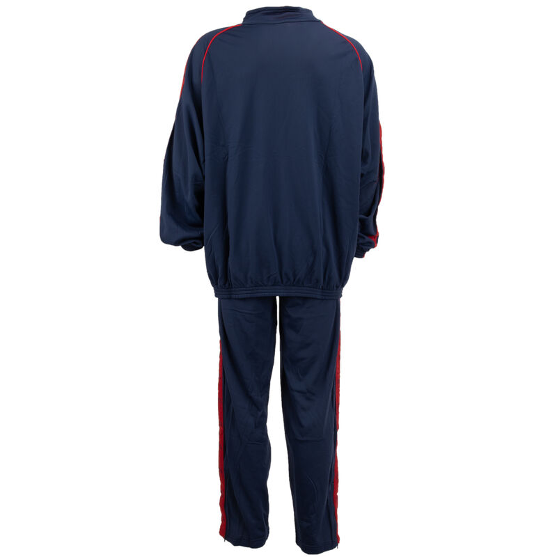 Italian Carabinieri Track Suit | Fleece Lining, , large image number 1
